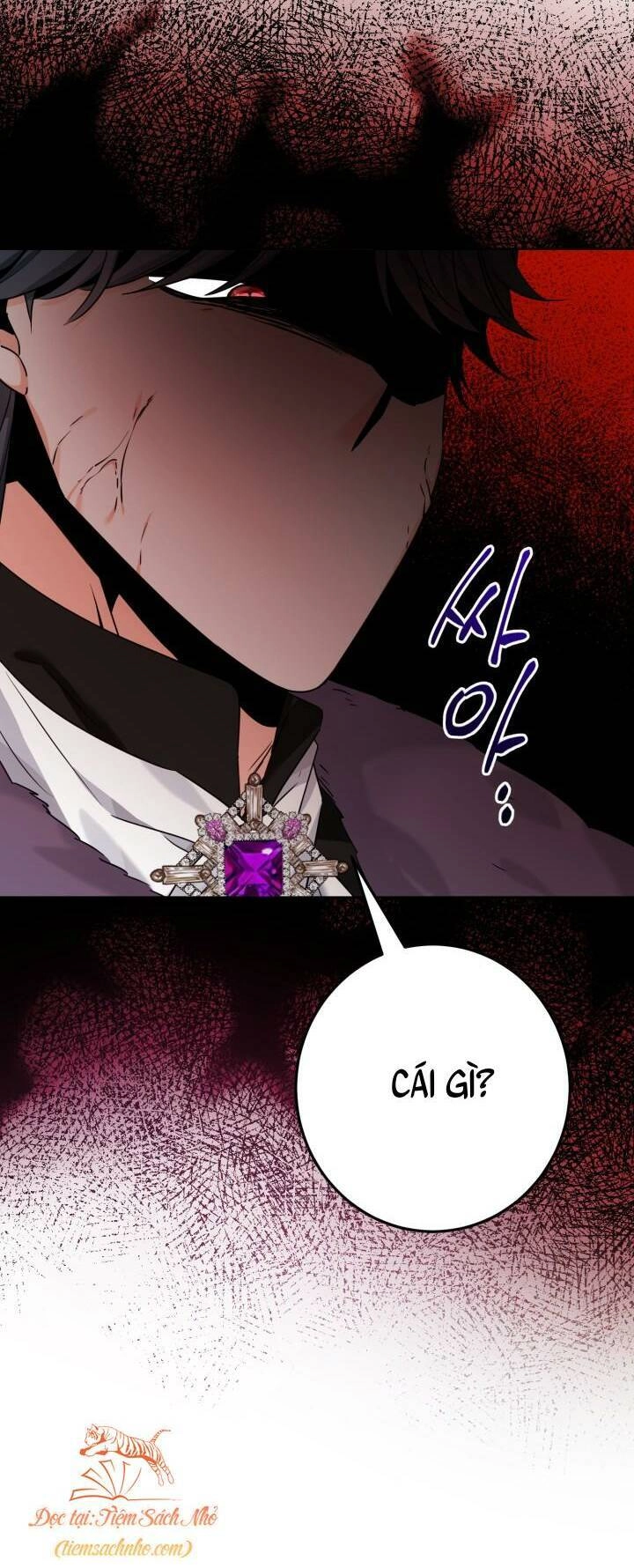 Lịch Sử Đen Tối Của Nam Chính Chapter 3 - 20