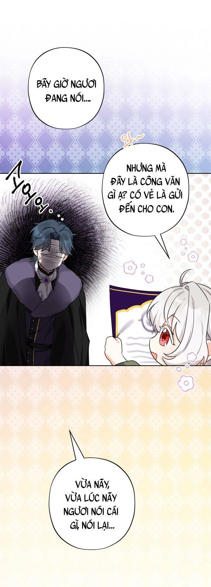 Lịch Sử Đen Tối Của Nam Chính Chapter 3 - 21