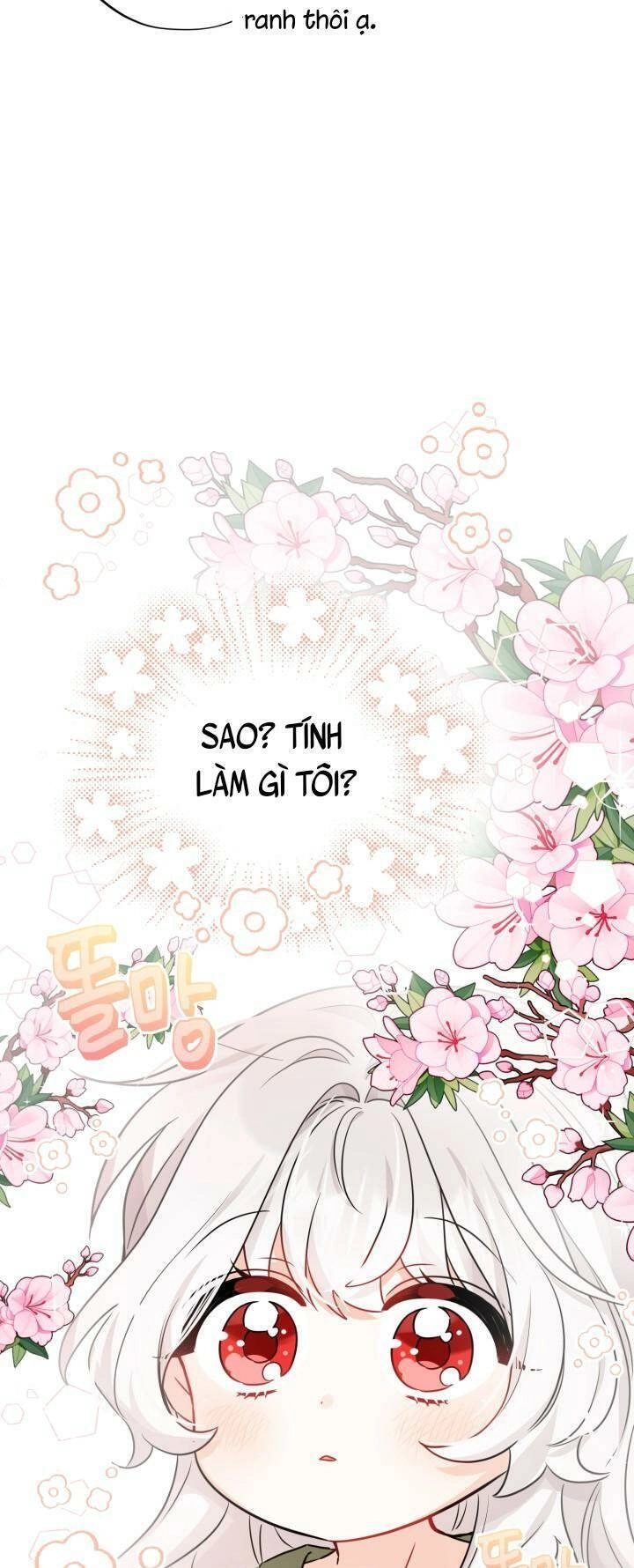 Lịch Sử Đen Tối Của Nam Chính Chapter 3 - 23