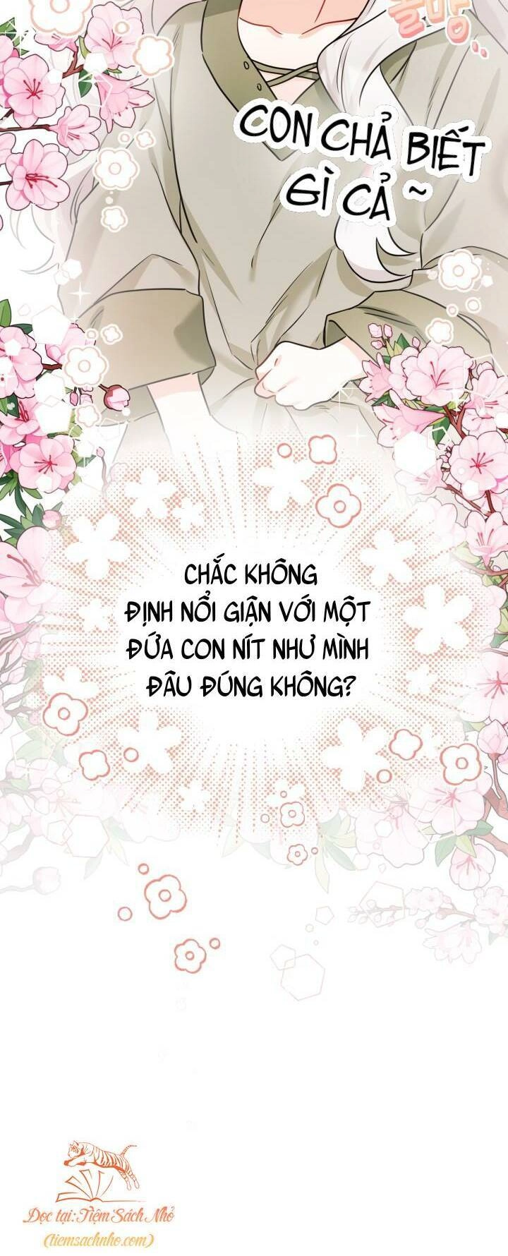 Lịch Sử Đen Tối Của Nam Chính Chapter 3 - 24