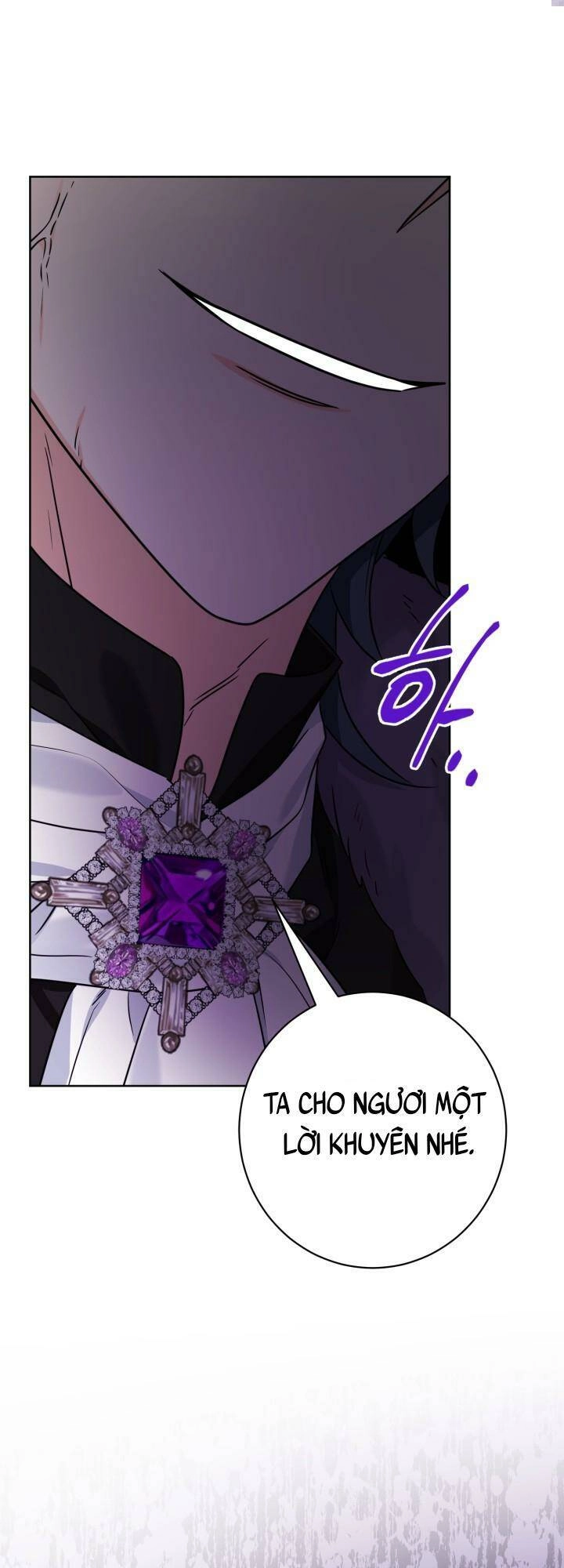 Lịch Sử Đen Tối Của Nam Chính Chapter 3 - 25