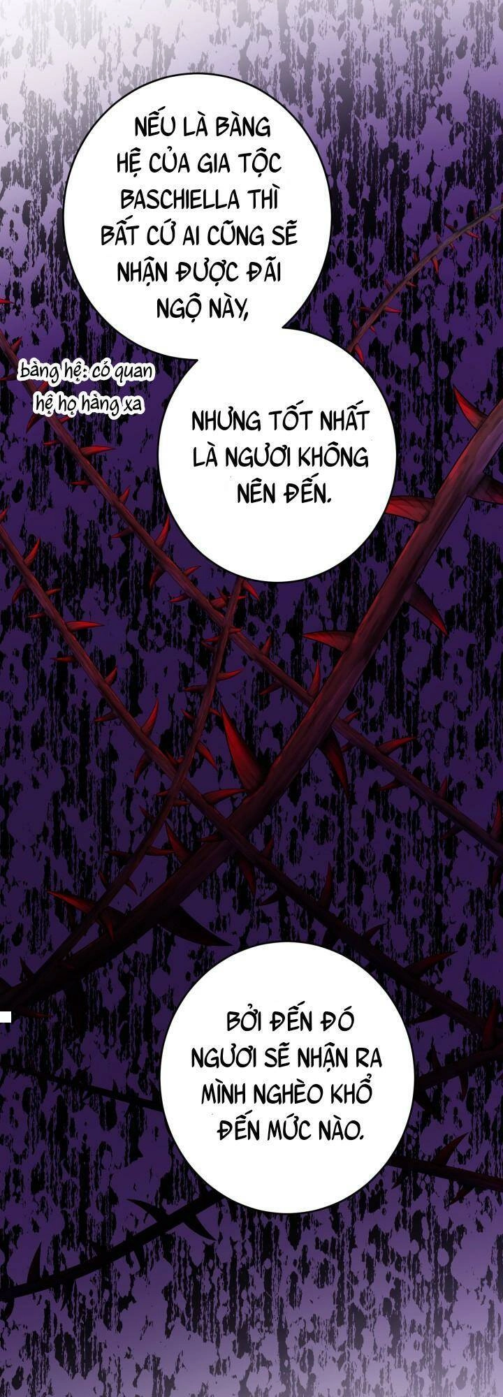 Lịch Sử Đen Tối Của Nam Chính Chapter 3 - 26