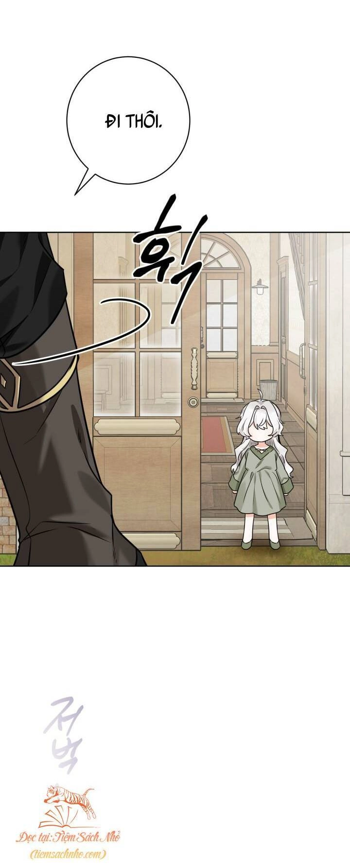 Lịch Sử Đen Tối Của Nam Chính Chapter 3 - 28