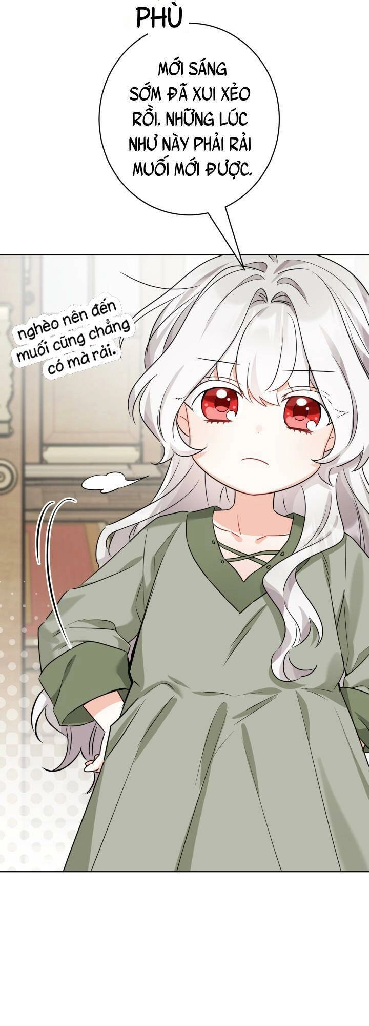 Lịch Sử Đen Tối Của Nam Chính Chapter 3 - 29