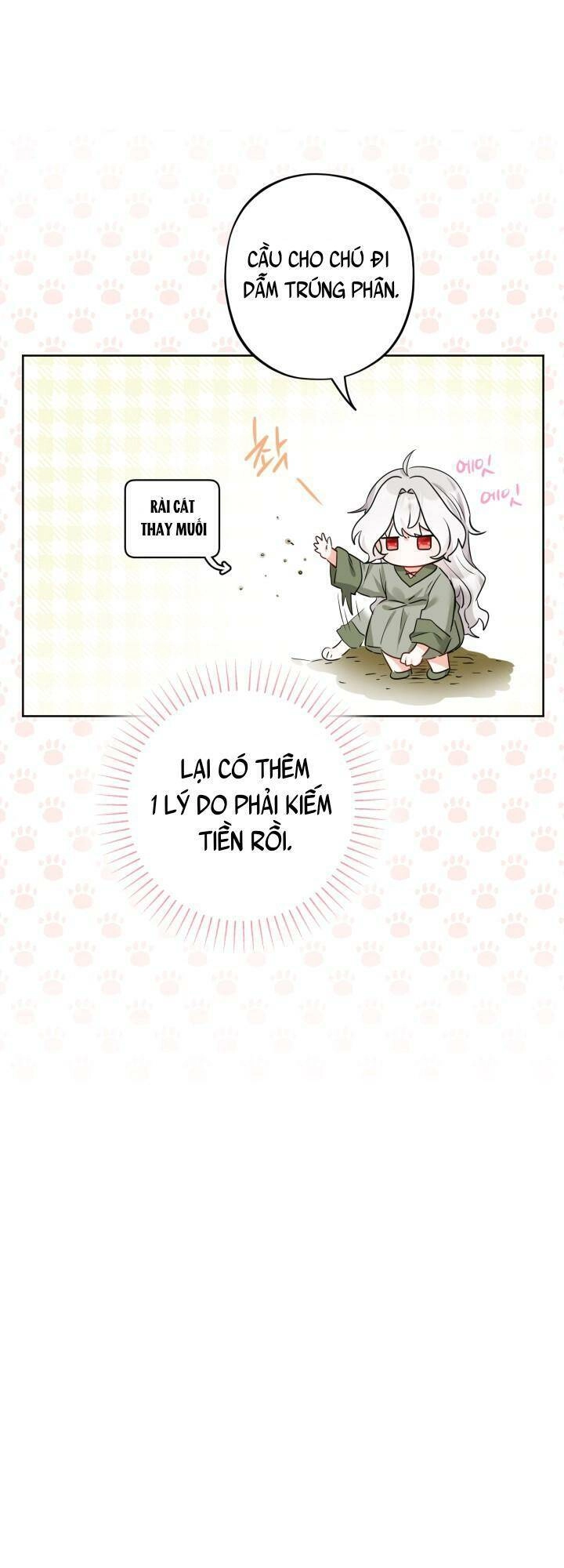 Lịch Sử Đen Tối Của Nam Chính Chapter 3 - 30