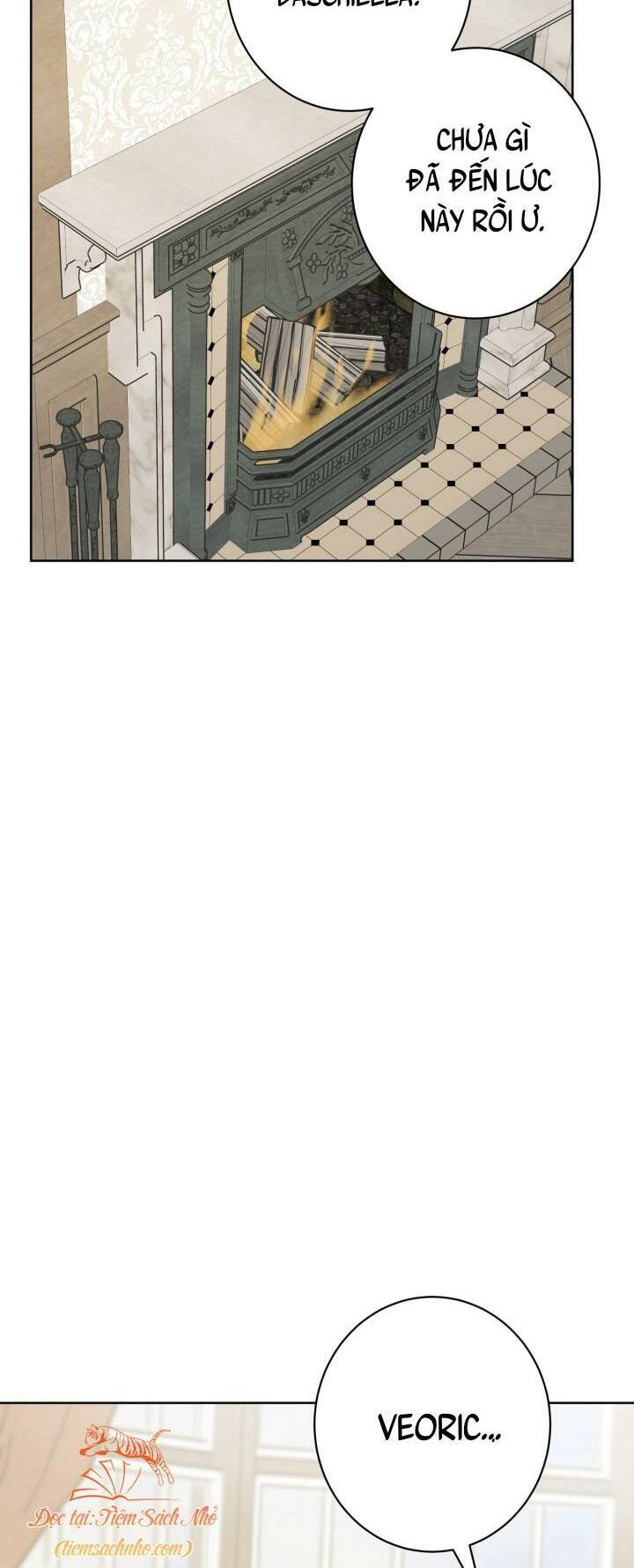 Lịch Sử Đen Tối Của Nam Chính Chapter 3 - 32