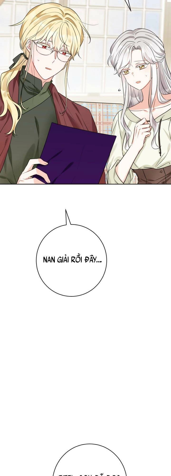 Lịch Sử Đen Tối Của Nam Chính Chapter 3 - 33