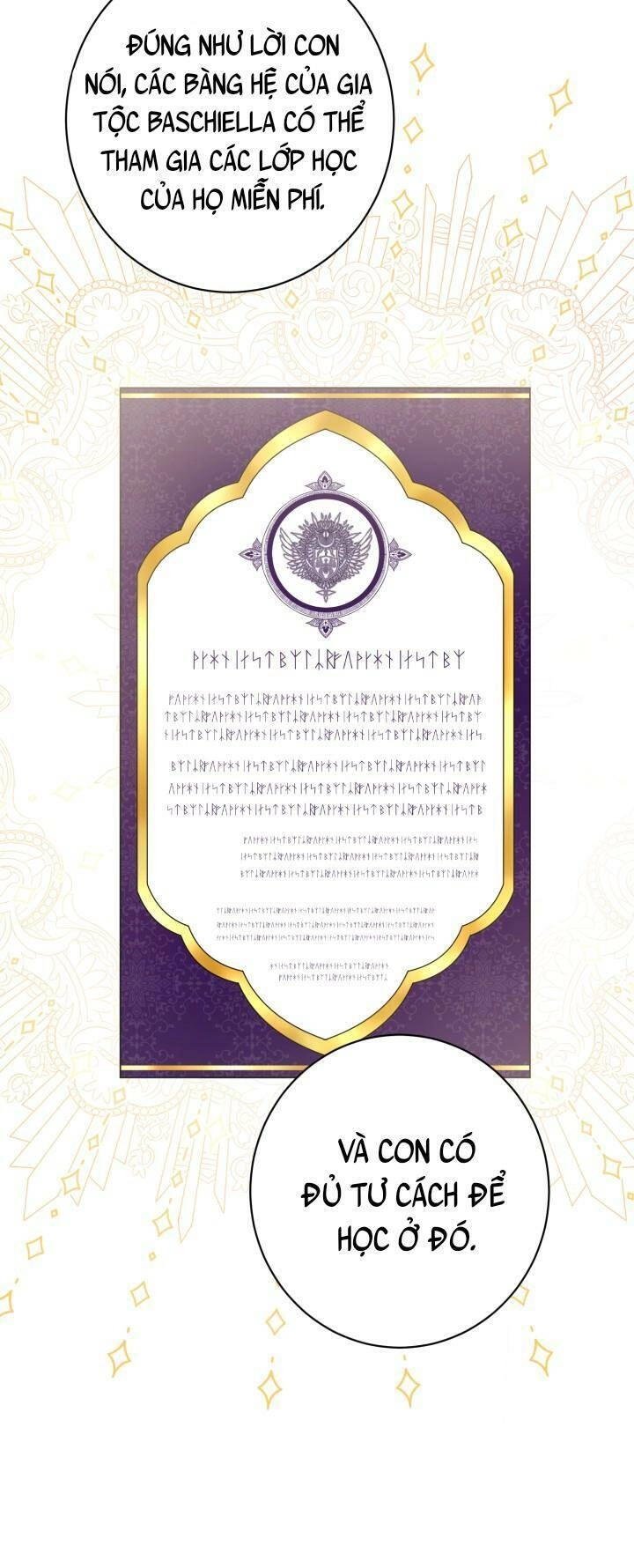 Lịch Sử Đen Tối Của Nam Chính Chapter 3 - 35