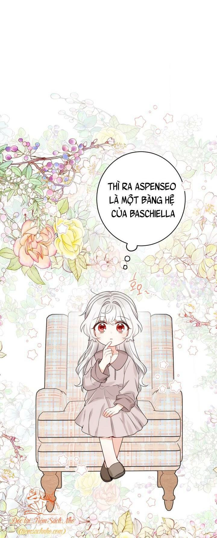 Lịch Sử Đen Tối Của Nam Chính Chapter 3 - 36