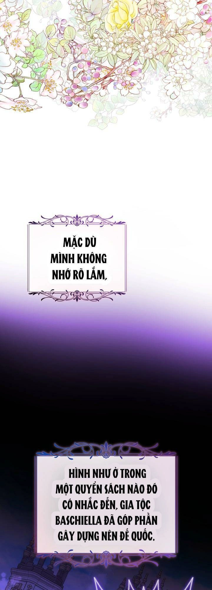 Lịch Sử Đen Tối Của Nam Chính Chapter 3 - 37