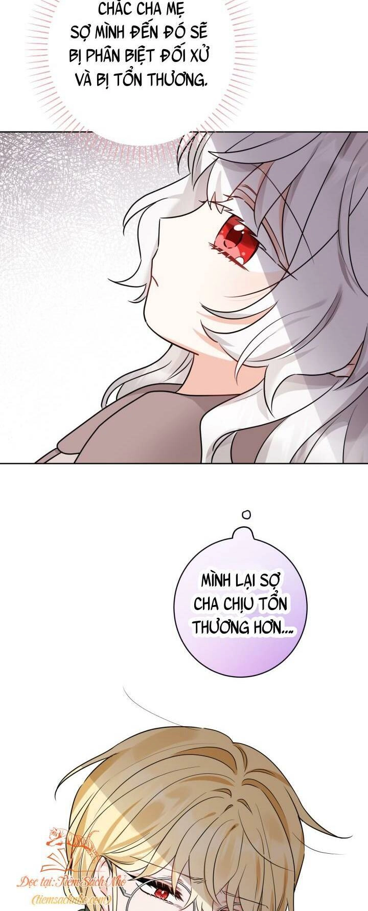 Lịch Sử Đen Tối Của Nam Chính Chapter 3 - 44