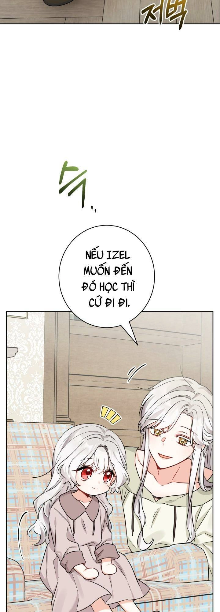 Lịch Sử Đen Tối Của Nam Chính Chapter 3 - 46