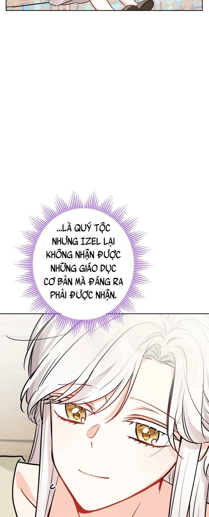 Lịch Sử Đen Tối Của Nam Chính Chapter 3 - 47