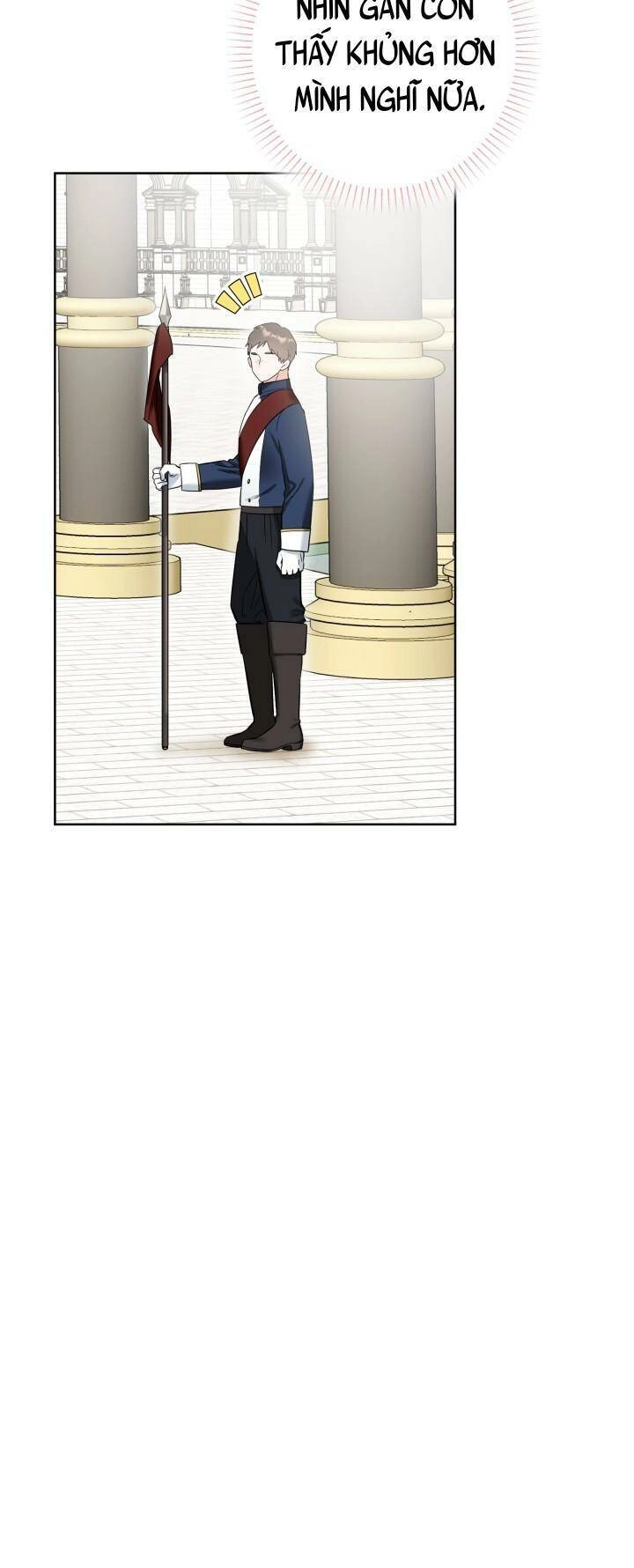 Lịch Sử Đen Tối Của Nam Chính Chapter 4 - 3