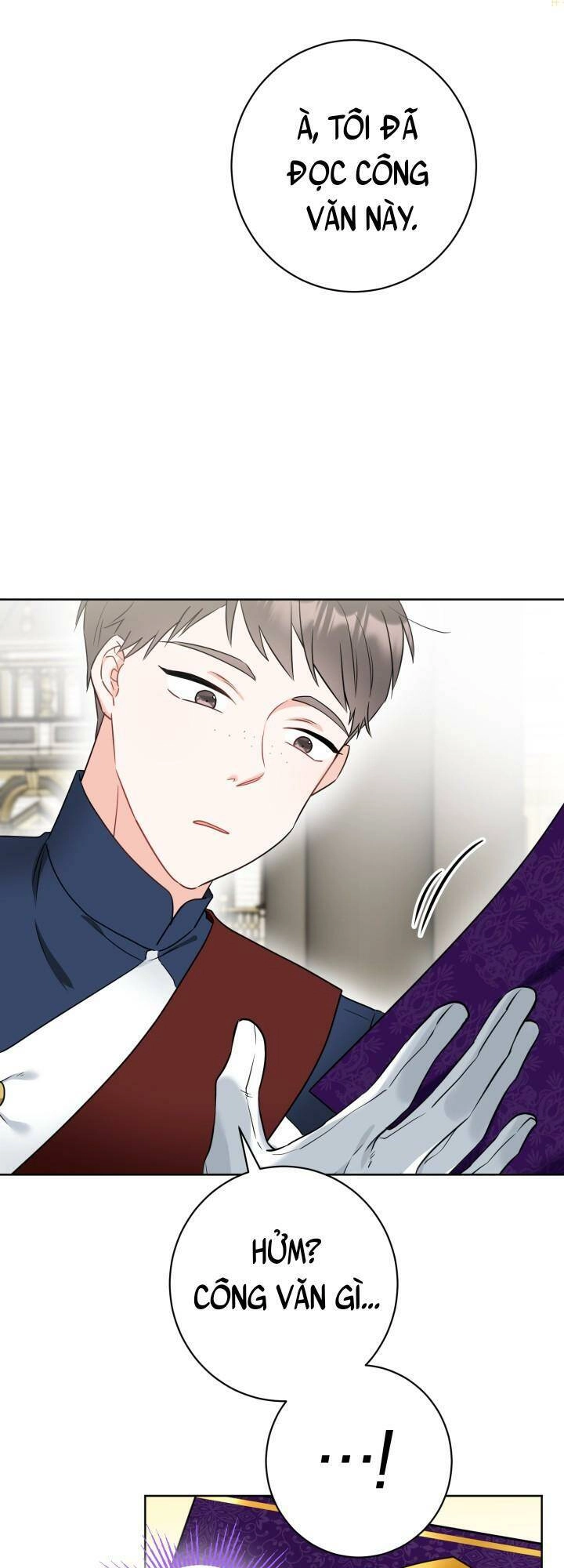 Lịch Sử Đen Tối Của Nam Chính Chapter 4 - 5