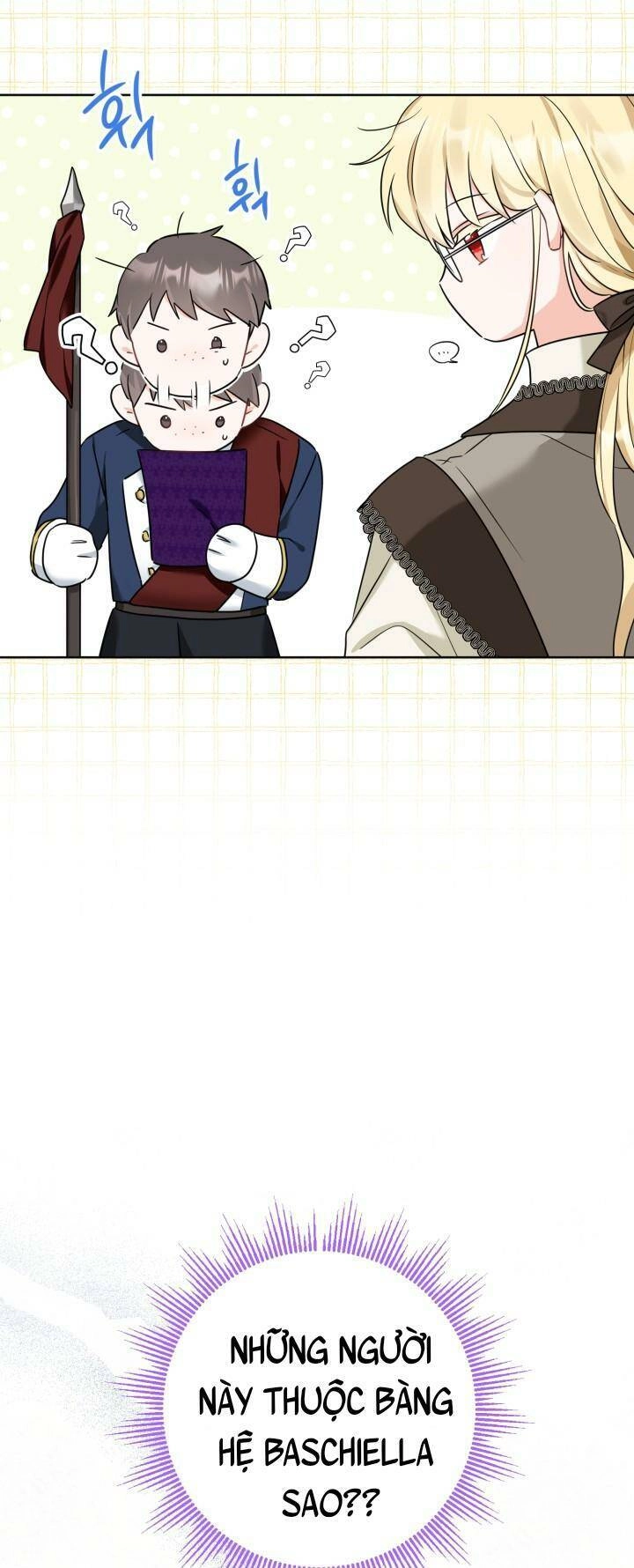 Lịch Sử Đen Tối Của Nam Chính Chapter 4 - 7