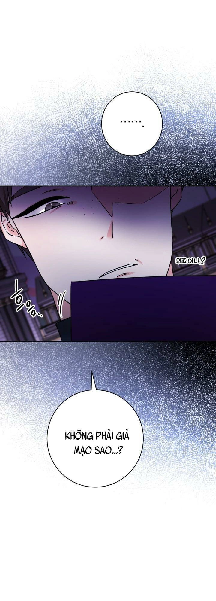 Lịch Sử Đen Tối Của Nam Chính Chapter 4 - 10