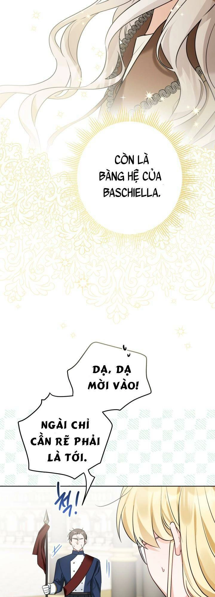 Lịch Sử Đen Tối Của Nam Chính Chapter 4 - 18