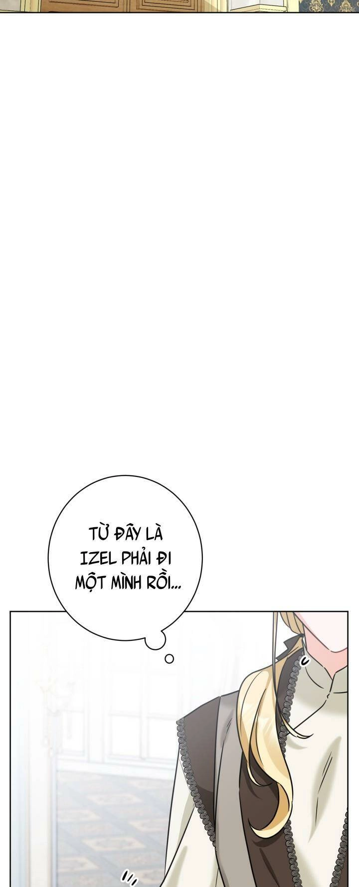 Lịch Sử Đen Tối Của Nam Chính Chapter 4 - 23