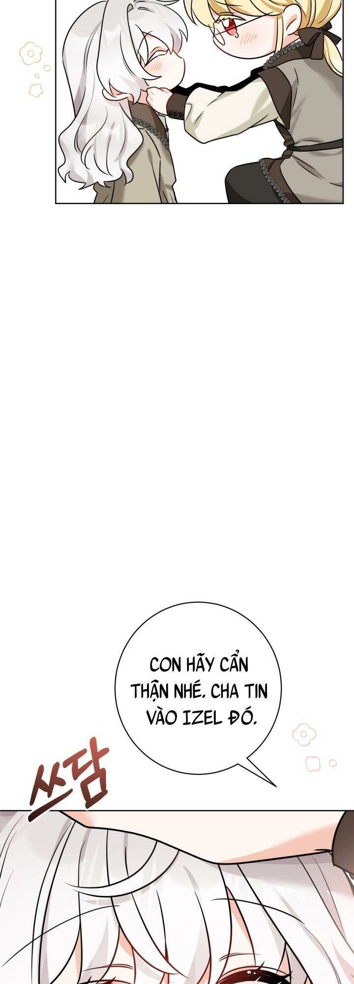 Lịch Sử Đen Tối Của Nam Chính Chapter 4 - 26