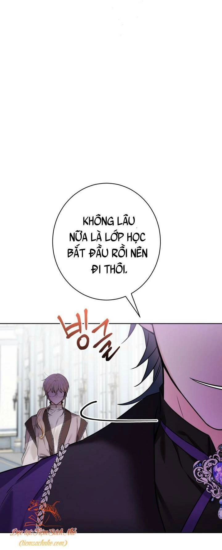 Lịch Sử Đen Tối Của Nam Chính Chapter 4 - 36