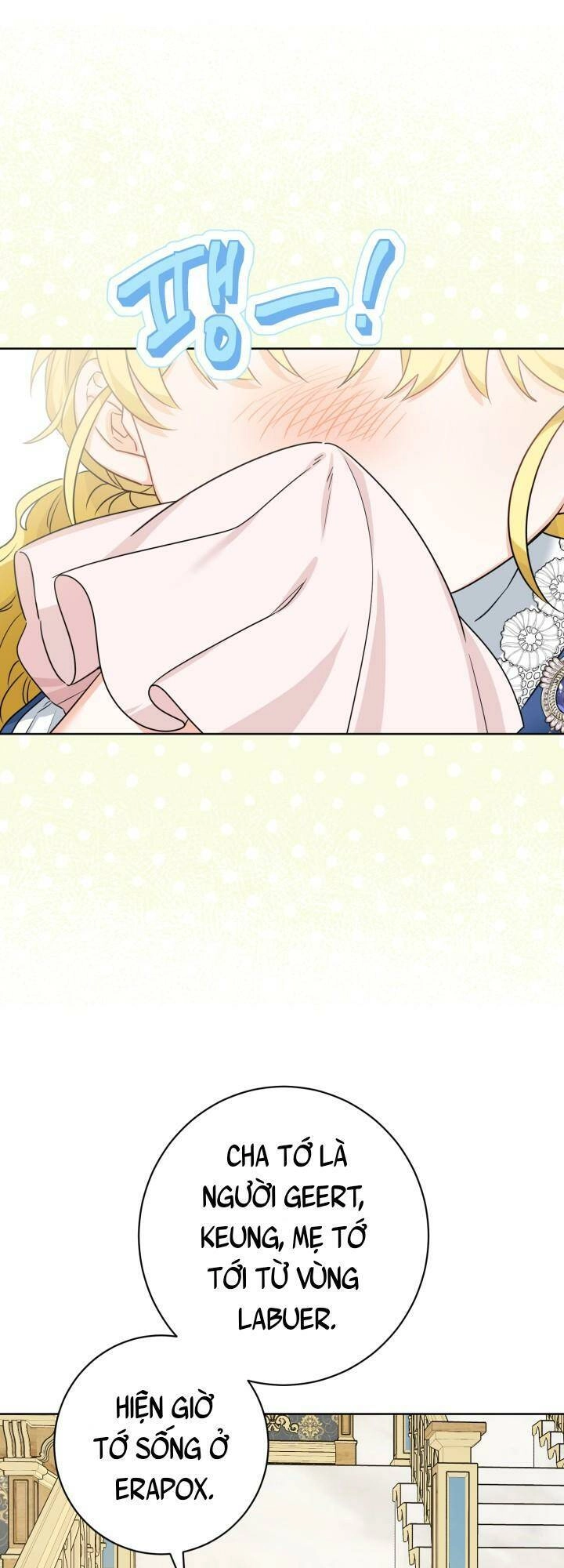 Lịch Sử Đen Tối Của Nam Chính Chapter 5 - 2