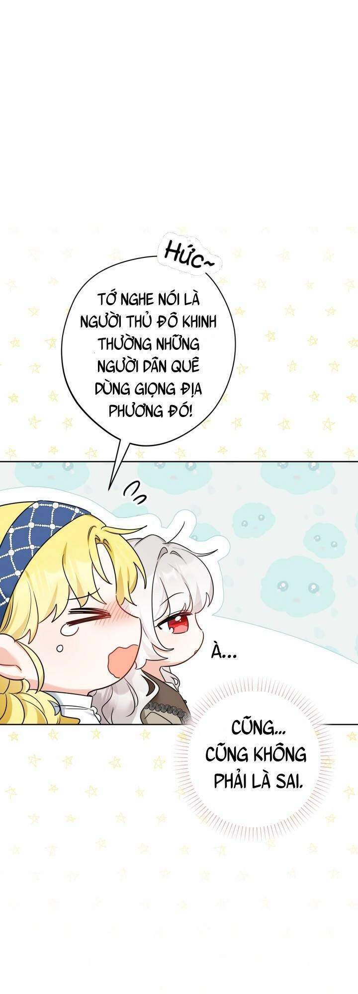 Lịch Sử Đen Tối Của Nam Chính Chapter 5 - 5