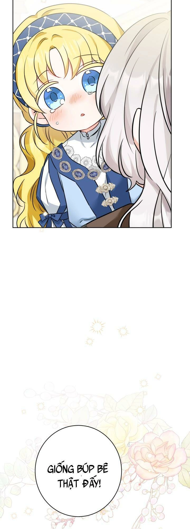 Lịch Sử Đen Tối Của Nam Chính Chapter 5 - 9