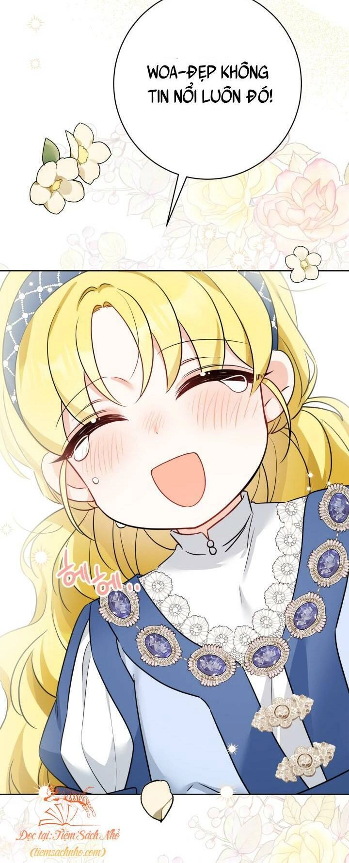 Lịch Sử Đen Tối Của Nam Chính Chapter 5 - 12