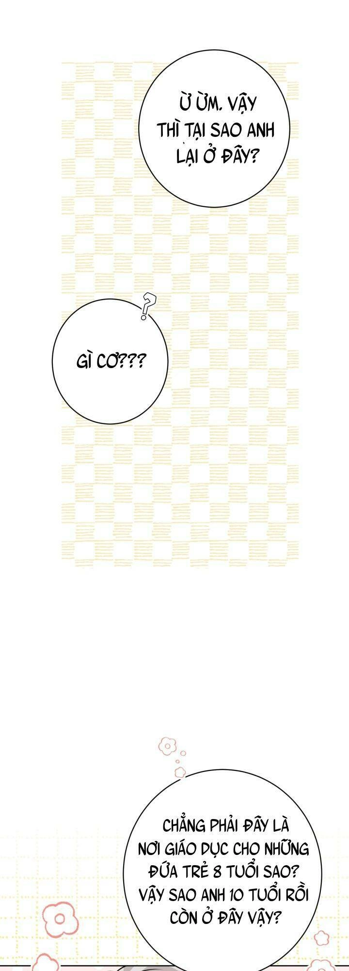 Lịch Sử Đen Tối Của Nam Chính Chapter 5 - 26