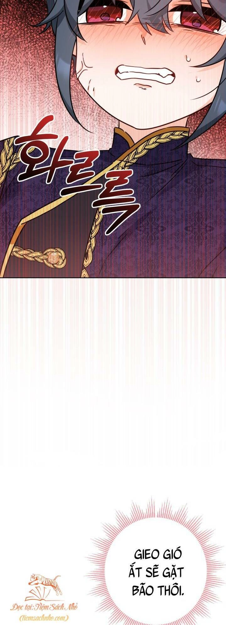 Lịch Sử Đen Tối Của Nam Chính Chapter 5 - 32