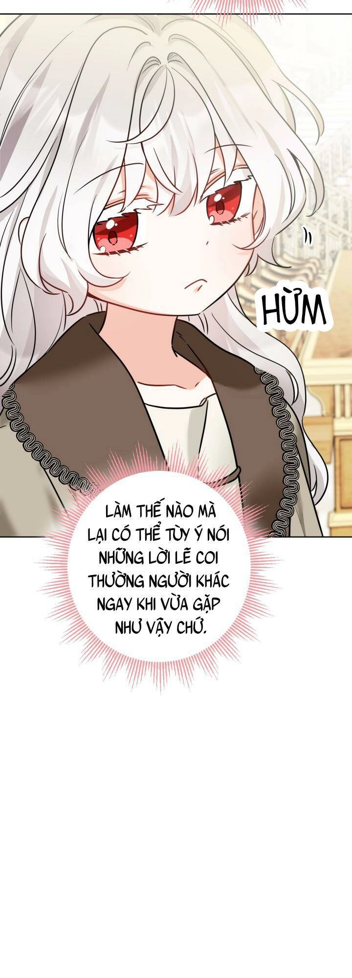 Lịch Sử Đen Tối Của Nam Chính Chapter 5 - 33