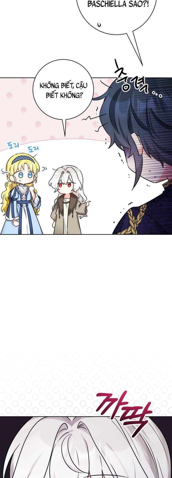 Lịch Sử Đen Tối Của Nam Chính Chapter 5 - 38