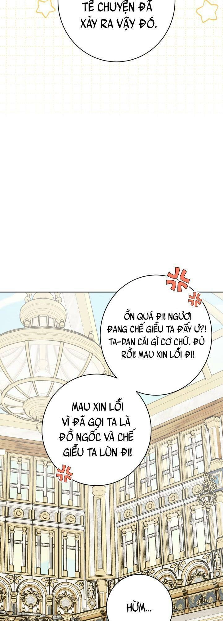 Lịch Sử Đen Tối Của Nam Chính Chapter 5 - 42