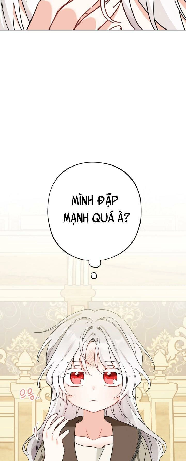 Lịch Sử Đen Tối Của Nam Chính Chapter 6 - 3