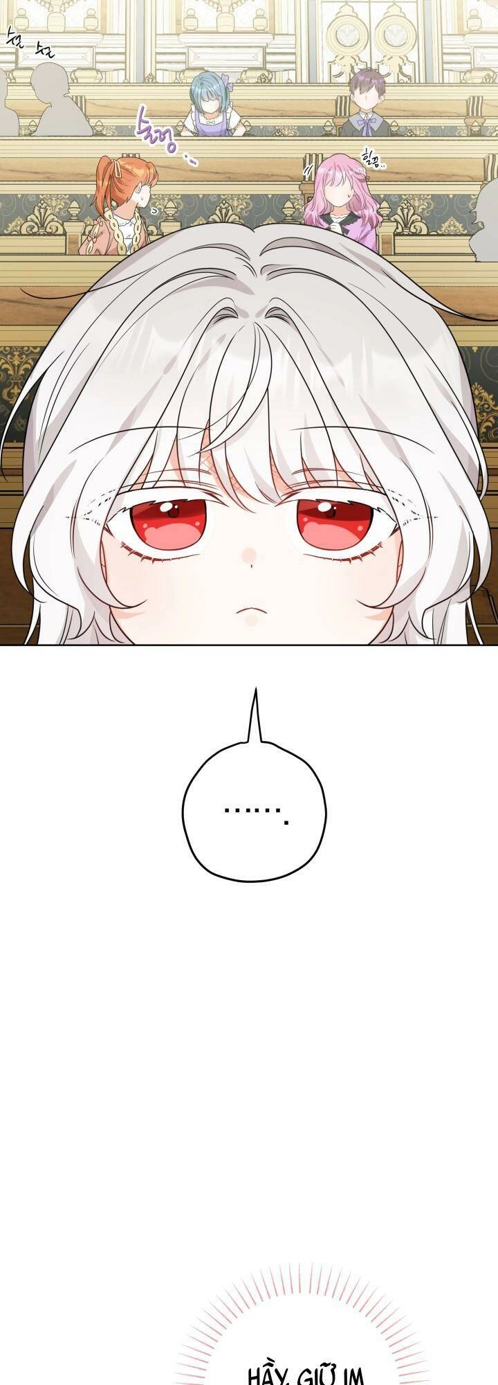 Lịch Sử Đen Tối Của Nam Chính Chapter 6 - 5