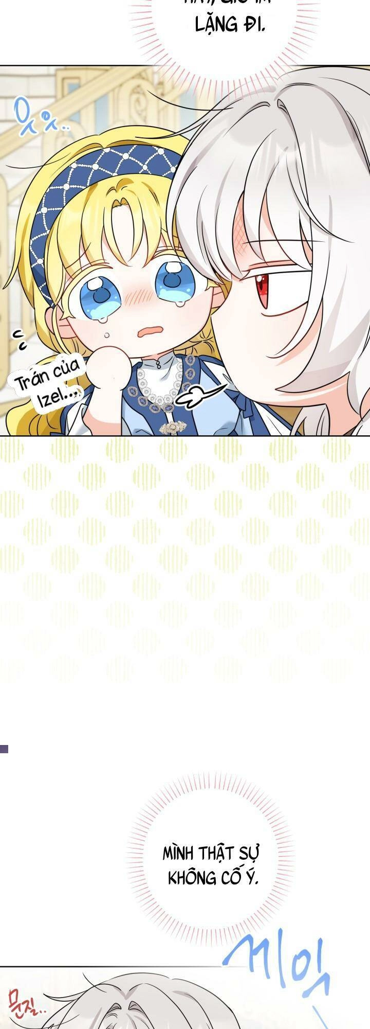 Lịch Sử Đen Tối Của Nam Chính Chapter 6 - 6