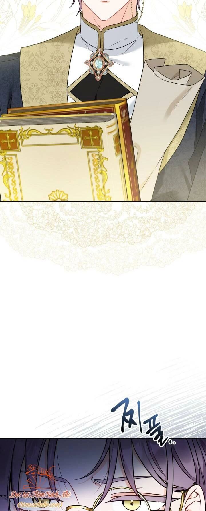 Lịch Sử Đen Tối Của Nam Chính Chapter 6 - 8