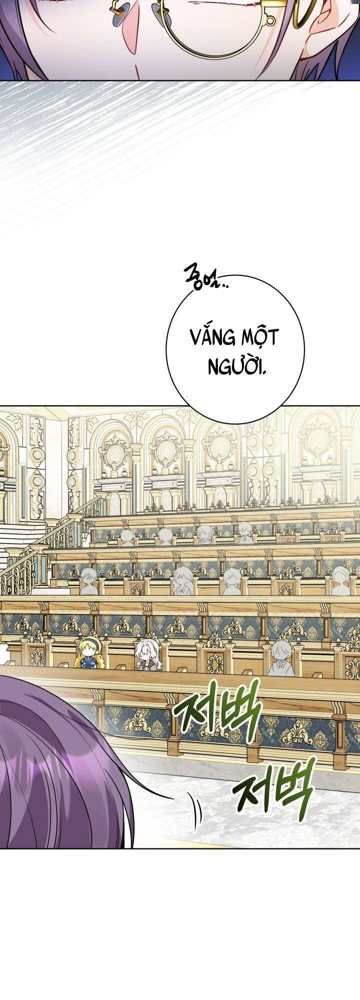 Lịch Sử Đen Tối Của Nam Chính Chapter 6 - 9