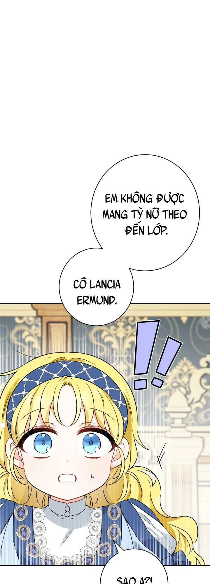 Lịch Sử Đen Tối Của Nam Chính Chapter 6 - 14