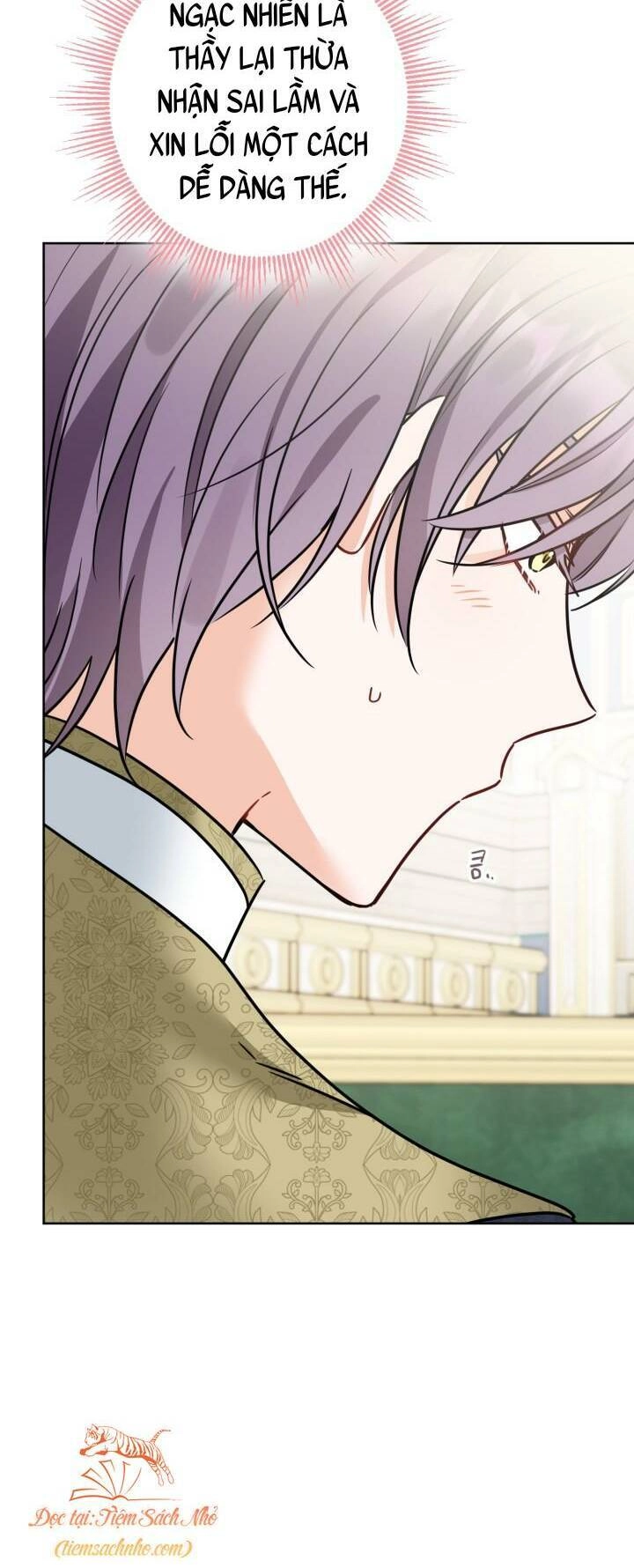 Lịch Sử Đen Tối Của Nam Chính Chapter 6 - 24