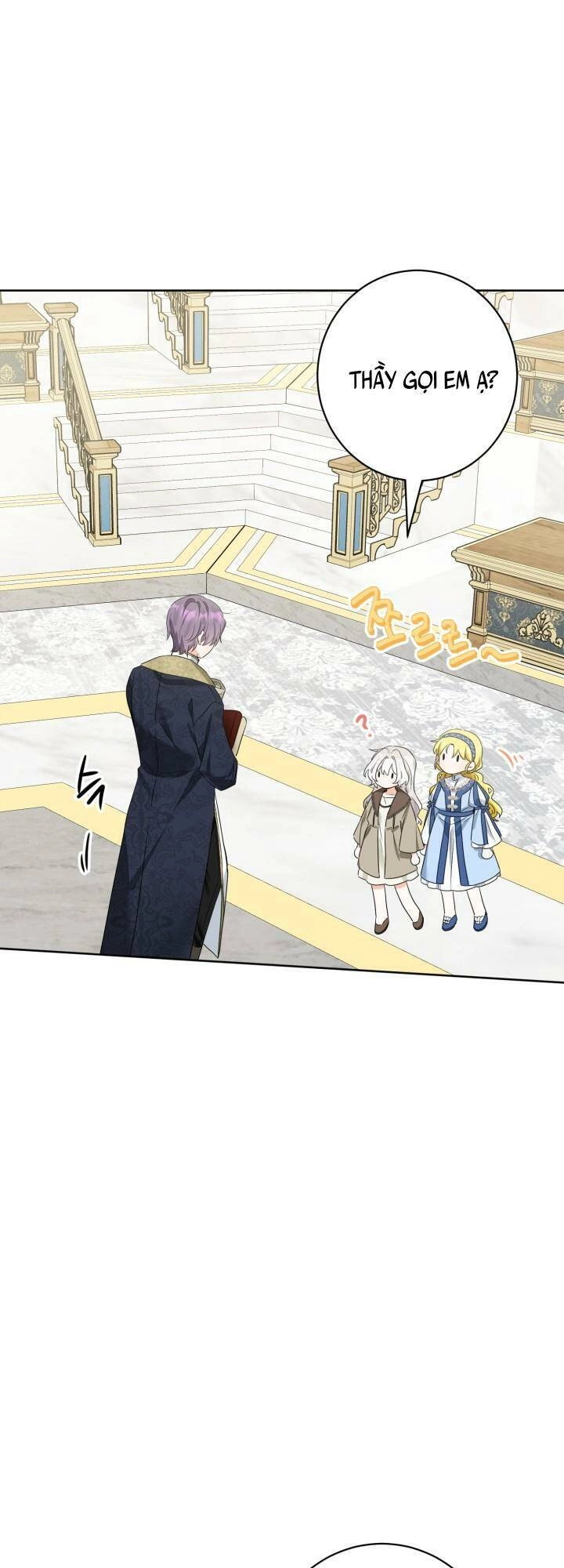 Lịch Sử Đen Tối Của Nam Chính Chapter 6 - 33