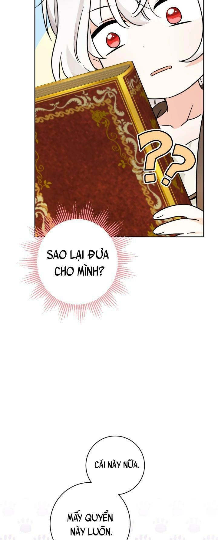 Lịch Sử Đen Tối Của Nam Chính Chapter 6 - 35