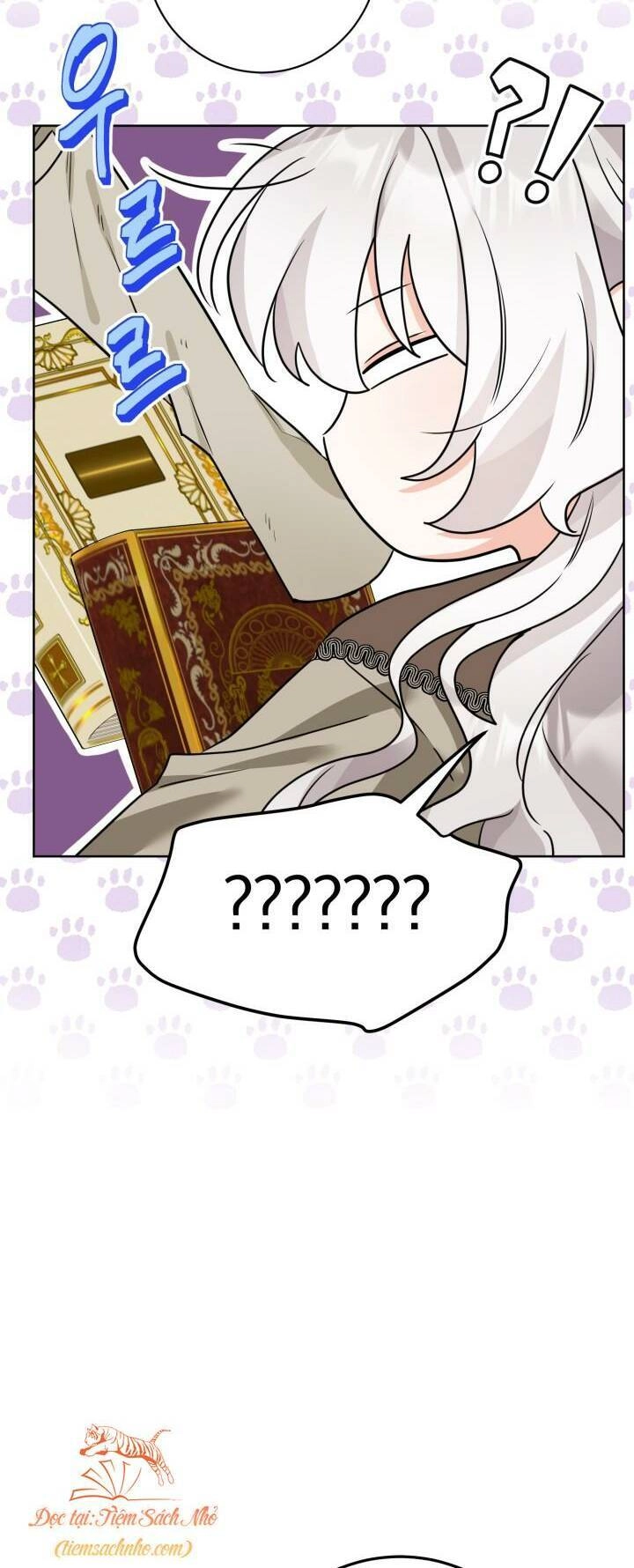 Lịch Sử Đen Tối Của Nam Chính Chapter 6 - 36