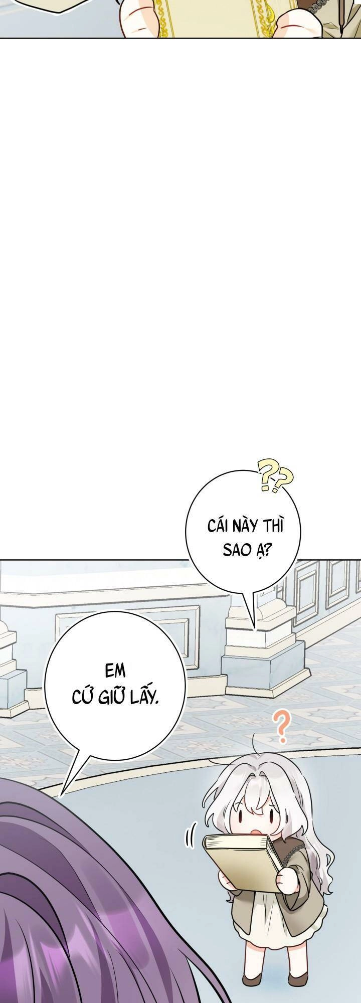 Lịch Sử Đen Tối Của Nam Chính Chapter 6 - 45