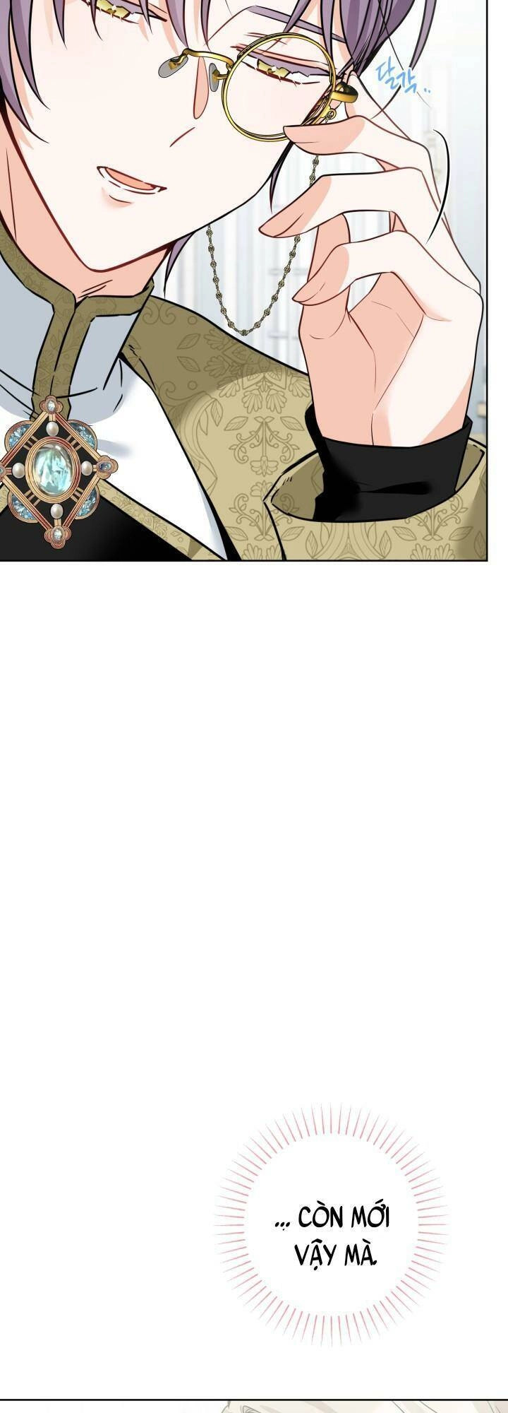 Lịch Sử Đen Tối Của Nam Chính Chapter 6 - 49