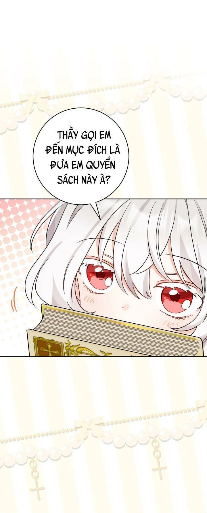 Lịch Sử Đen Tối Của Nam Chính Chapter 6 - 51