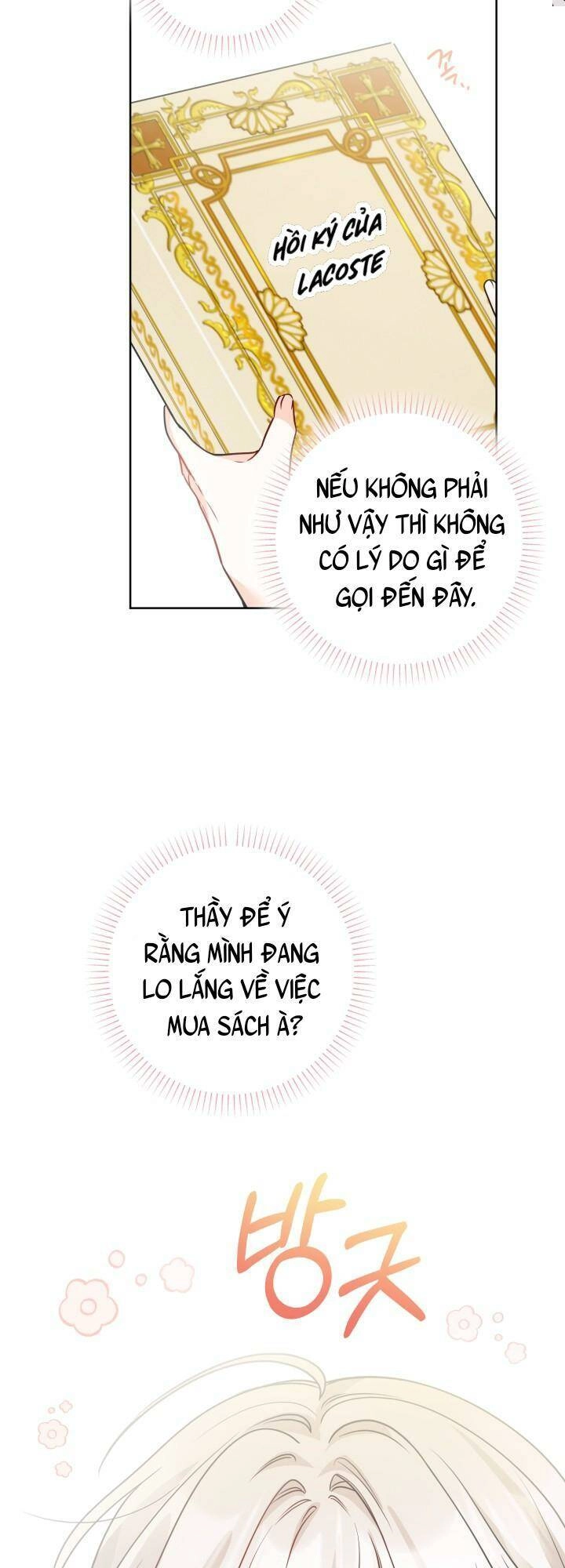 Lịch Sử Đen Tối Của Nam Chính Chapter 6 - 53