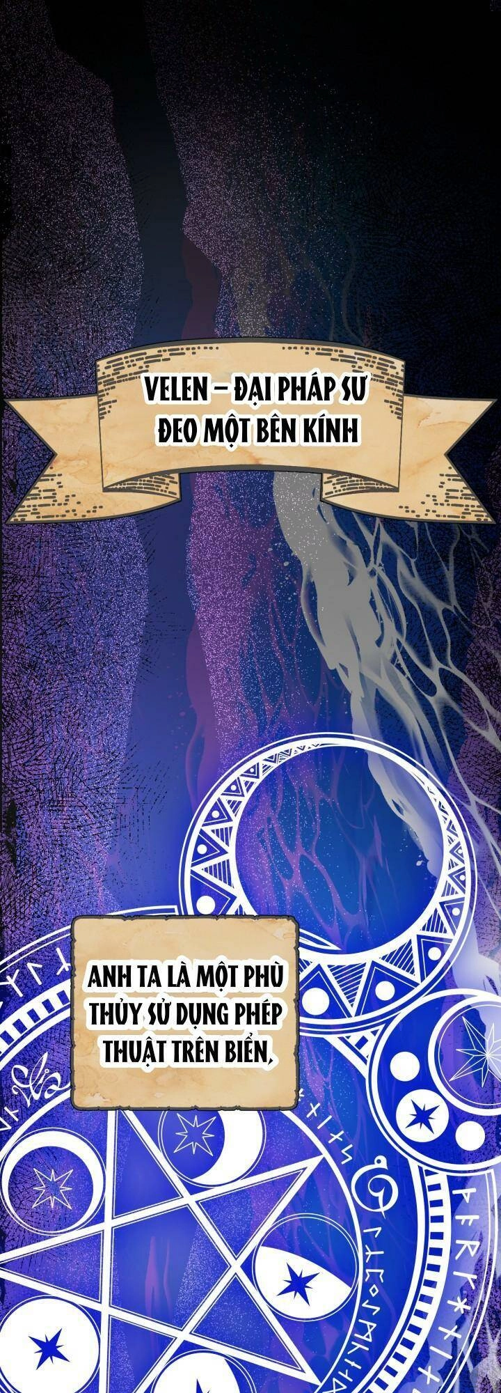 Lịch Sử Đen Tối Của Nam Chính Chapter 7 - 1