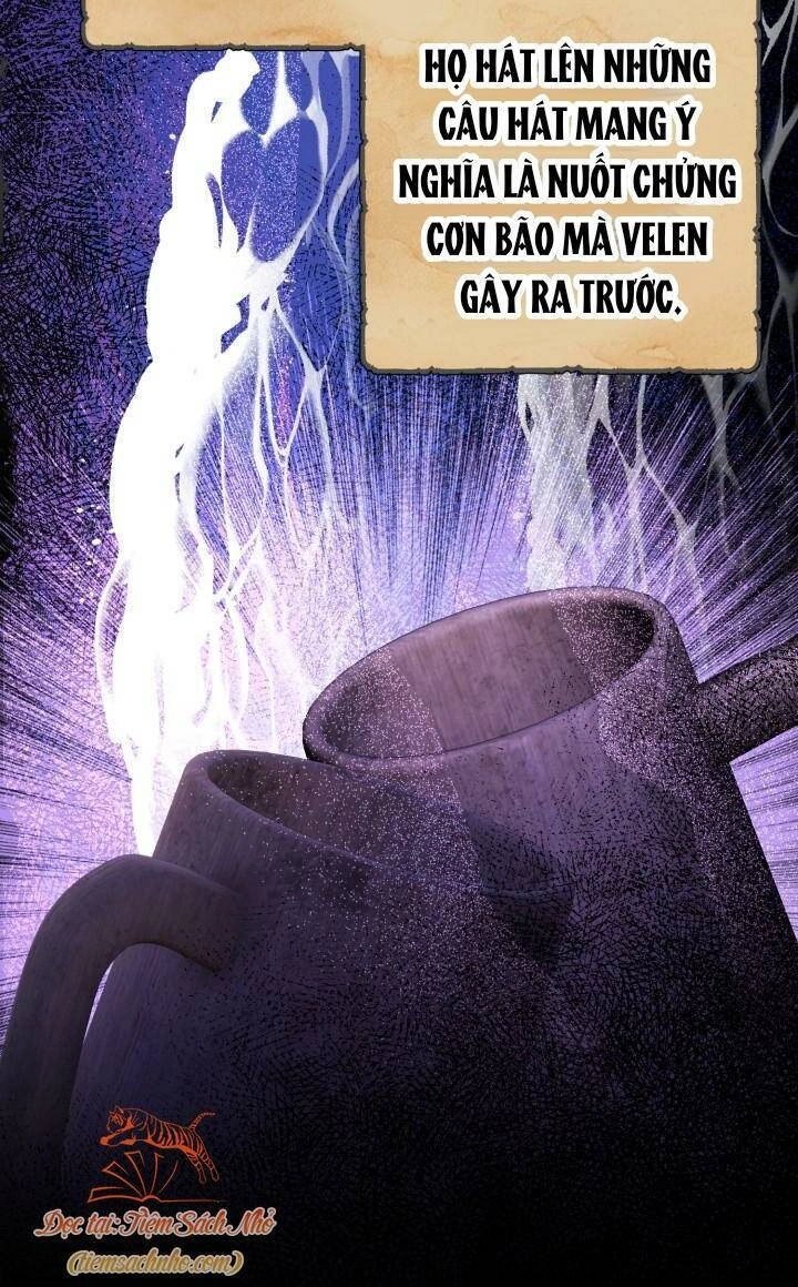 Lịch Sử Đen Tối Của Nam Chính Chapter 7 - 3